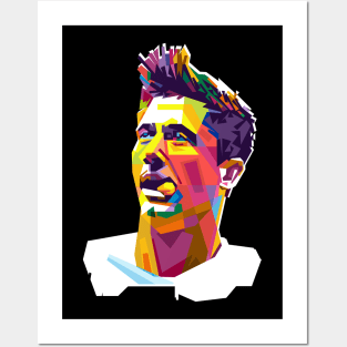 LEWANDOWSKI Posters and Art